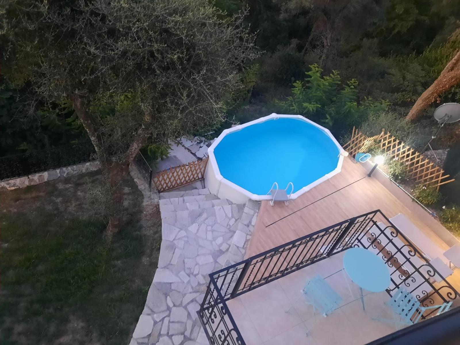 Villa Andora With Swimming Pool And 10 Minutes From The Sea Moltedo Exterior photo